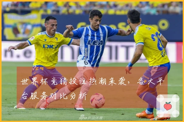 世界杯竞猜投注热潮来袭,各大平台服务对比分析