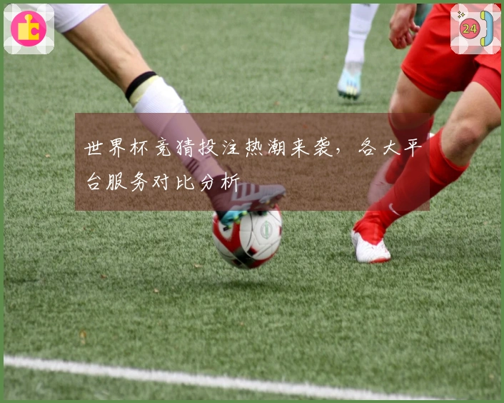 世界杯竞猜投注热潮来袭，各大平台服务对比分析